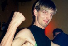 30 Jahre Techno: Wolle XDP über Tekknozid und Partys in Ost-Berlin Wolle XDP by Tilman Brembs