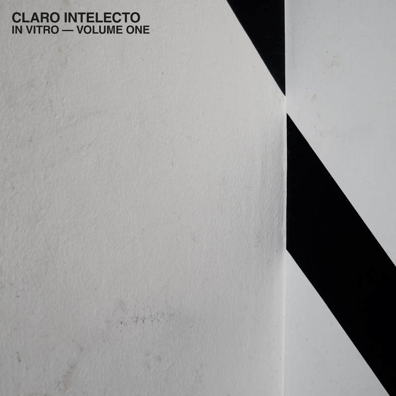 Claro Intelecto - In Vitro One & Two (Delsin)
