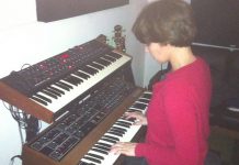 Dinky: Charts From The Past (Dezember 2009) Dinky