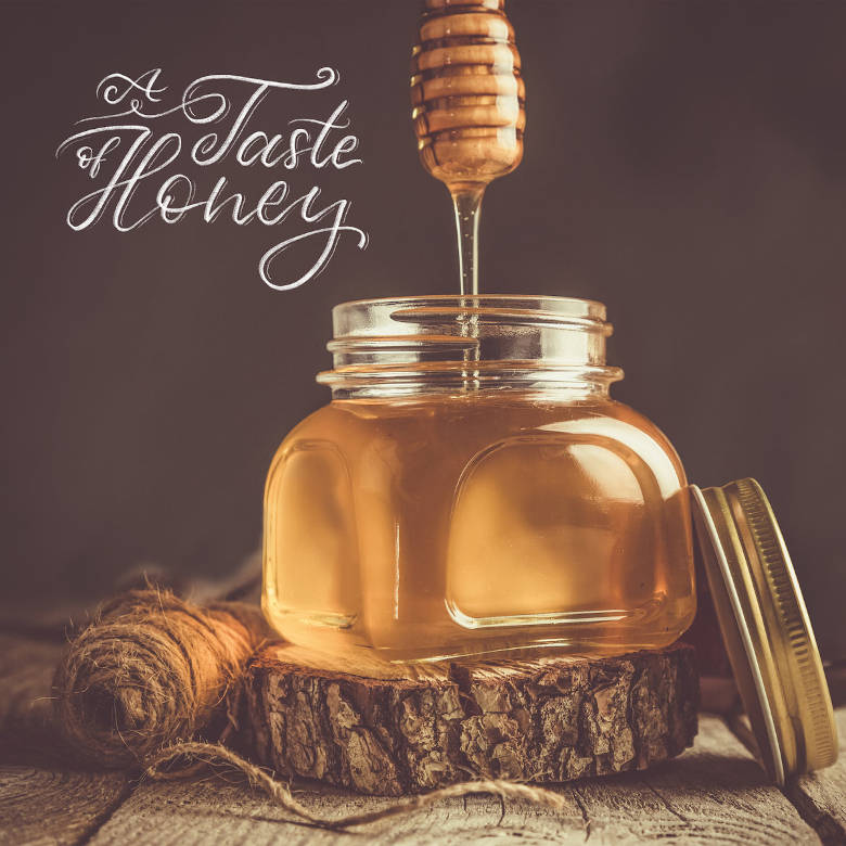 Edward Sizzerhand – A Taste Of Honey (Beat Department)