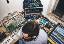 Perm: Trackpremiere von „Busak“