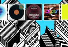 Die Platten der Woche mit Bluematter, Derek Carr und Vladimir Dubyshkin Platten der Woche KW01