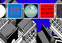 Die Platten der Woche mit Arkajo, Hellboii und Juan Ramos Platten der Woche KW51