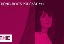 Electronic Beats Podcast: DJ & Multitalent Cinthie im Interview