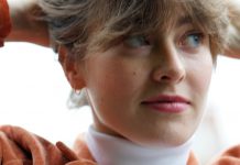 Vivian Koch (Griessmuehle) – Groove Resident Podcast 6