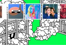 Die 5 besten Mixe im Dezember