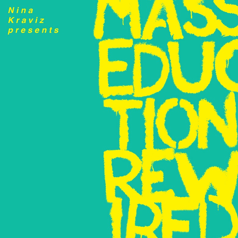 Nina Kraviz Presents Masseducation Rewired