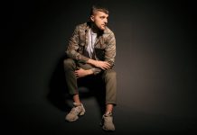 Aikon: Trackpremiere von „Fusion“ Aikon Press