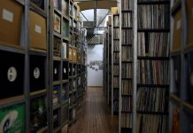 Verdrängung: New Yorker Pop-Archiv bedroht Archive of Contemporary Music