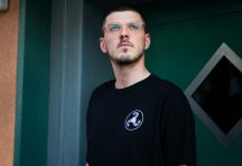 Cromby – Groove Podcast 242