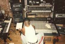 Trax Records: Larry Heard und Robert Owens verklagen das Label Larry Heard