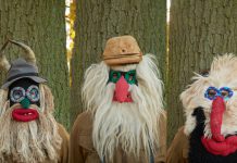 Pantha Du Prince: Videopremiere von „Pius In Tacet“ Pantha du Prince