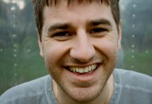 Patrick Holland: „Immer nur eine Melodie zu produzieren, macht einen wahnsinnig” Patrick Holland Cover by Bronwyn Ford