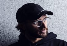 Erol Alkan: Trackpremiere von „Spectrum (Special Request Double Vision Mix)“ Paul Woolford_Press