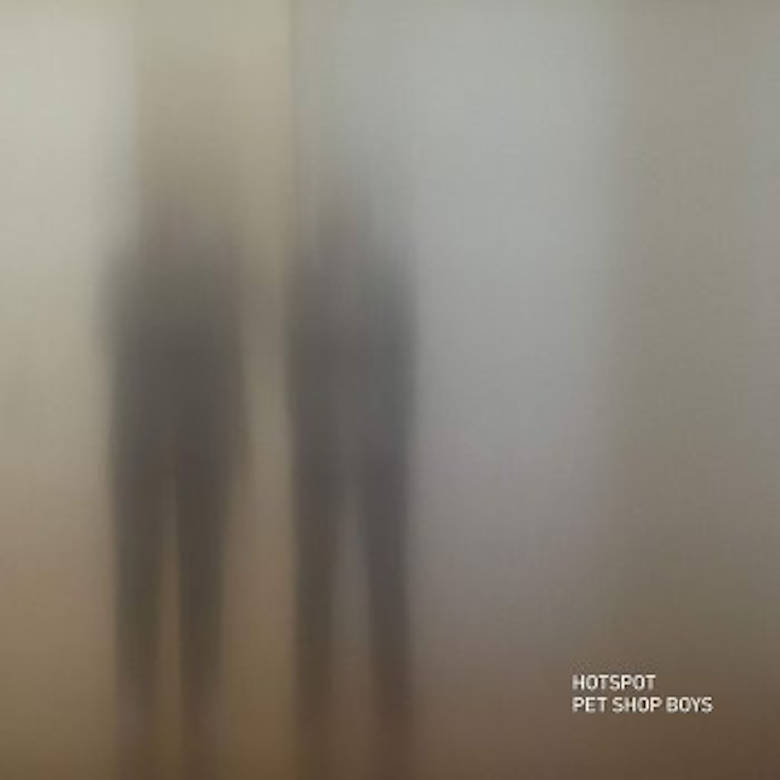 Pet Shop Boys - Hotspot (x2)