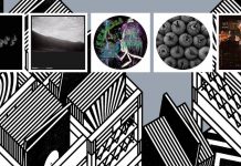 Die Platten der Woche mit Distantia, DJ Ibon und Forest Drive West Platten der Woche KW02 2020