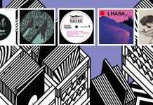 Die Platten der Woche mit Credit 00, Lhasa und Peder Mannerfelt Platten der Woche KW0520