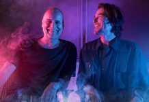 Tiefschwarz – Groove Podcast 238