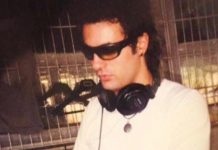 André Galluzzi: Charts From The Past (Januar 2000) galluzzi_promobild