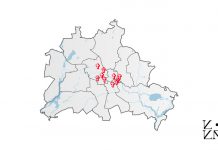 konkrit: Stadtleben und Clubsterben – über die Londonisierung Berlins