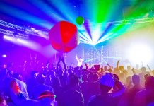 Bang Face 2020: Festival-Podcast und Interview mit Posthuman Bang Face