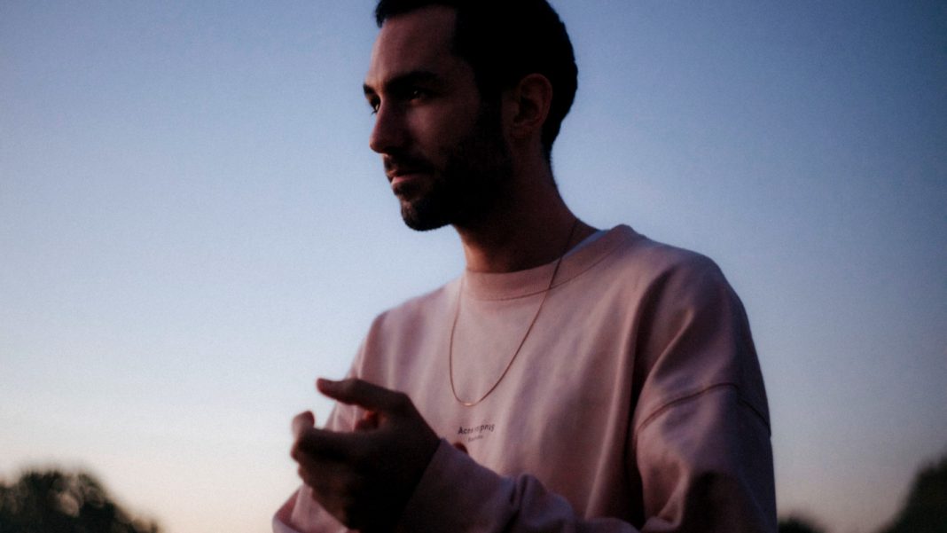 Dan Shake by Dan Medhurst 2020