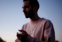 Dan Shake – Groove Podcast 247