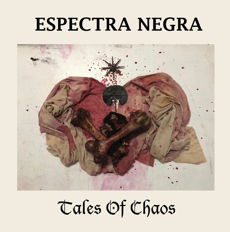 Especta Negra – Tales of Chaos