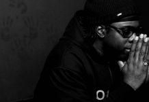 Fred P: Trackpremiere von „Turn Up” Fred P