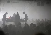 Techno-Höllenfeuer, Jazz und Unterwerfung: Das CTM 2020 in sechs Highlights Hildur Guðnadóttir CTM 2020