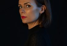 Kerrie – Groove Podcast 244