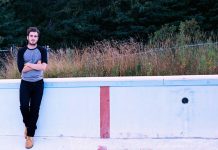 Nicolás Jaar: Neues Album „Cenizas” auf Other People Nicolas Jaar