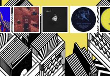 Die Platten der Woche mit Freddy K, Heidi Sabertooth und Orbe Platten der Woche KW0720