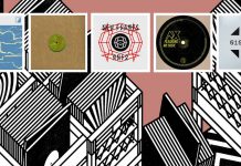 Die Platten der Woche mit Chrissy, Pleaxure und Tryphème Platten der Woche KW0620