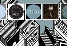 Die Platten der Woche mit Felix K, Schacke und Surgeon Platten der Woche KW0820