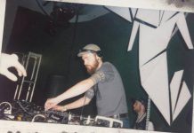 Rødhåd: Charts From The Past (Januar 2015) Rodhad