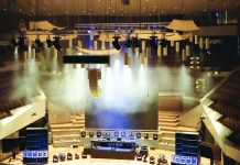 Strom Festival: „Wer nicht wagt, der nicht gewinnt”