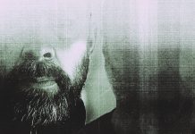 The Fear Ratio: Trackpremiere von „Grey Code“ The Fear Ratio