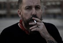 Andrew Weatherall: „Erst wenn man älter wird, entwickelt man ein Gespür für die Gefahr”
