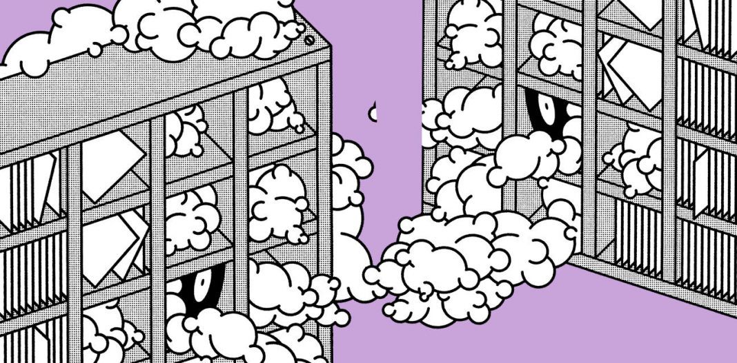 Alben des Monats März 2020 Teil 1