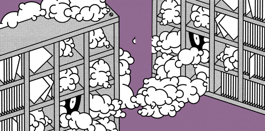 Alben des Monats März 2020 Teil 2