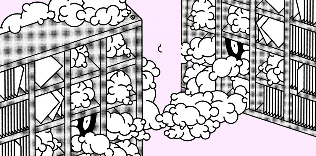 Alben des Monats März 2020 Teil 3