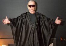 Meine Stadt: DJ Hell über München DJ Hell Meine Stadt Header by SLAVICA