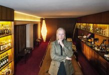 DJ Hell: Charts from the Past (Juni/Juli 1998) DJ Hell Schumanns by SLAVICA