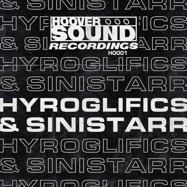 Hyroglifics and Sinistarr - BS6 (Hooversound)