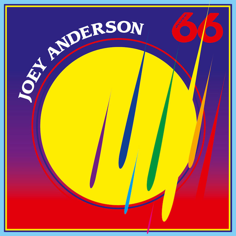 Joey Anderson – Rainbow Doll - Avenue 66