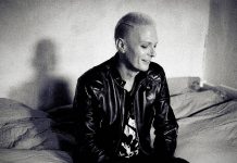 Jonty SkruFFF: Sisyphos-Resident verstorben Jonty Skrufff