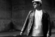 Luca Durán (Zukunft) – Groove Resident Podcast 8