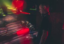 Matrixxman: Träumen Androiden von Kickdrums? Matrixxman (Foto: Presse)