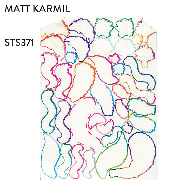 Matt Karmil – STS371 - Smalltown Supersound